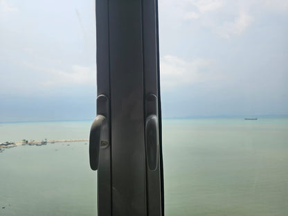 Quayside Condominium For Sale