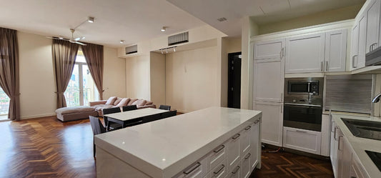 Quayside Condominium For Sale