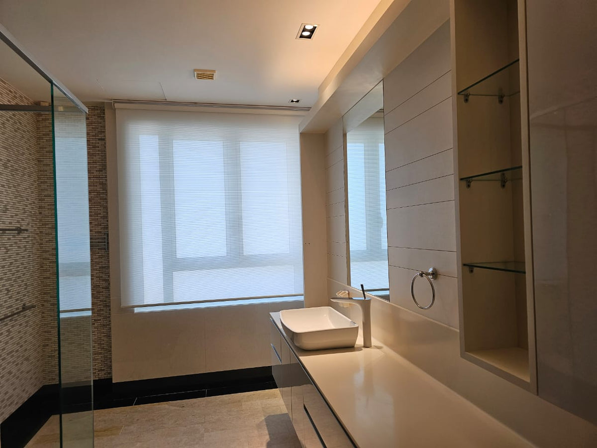 Quayside Condominium For Sale | 4204sqft | 3+1R4+1B | RM761.18psf