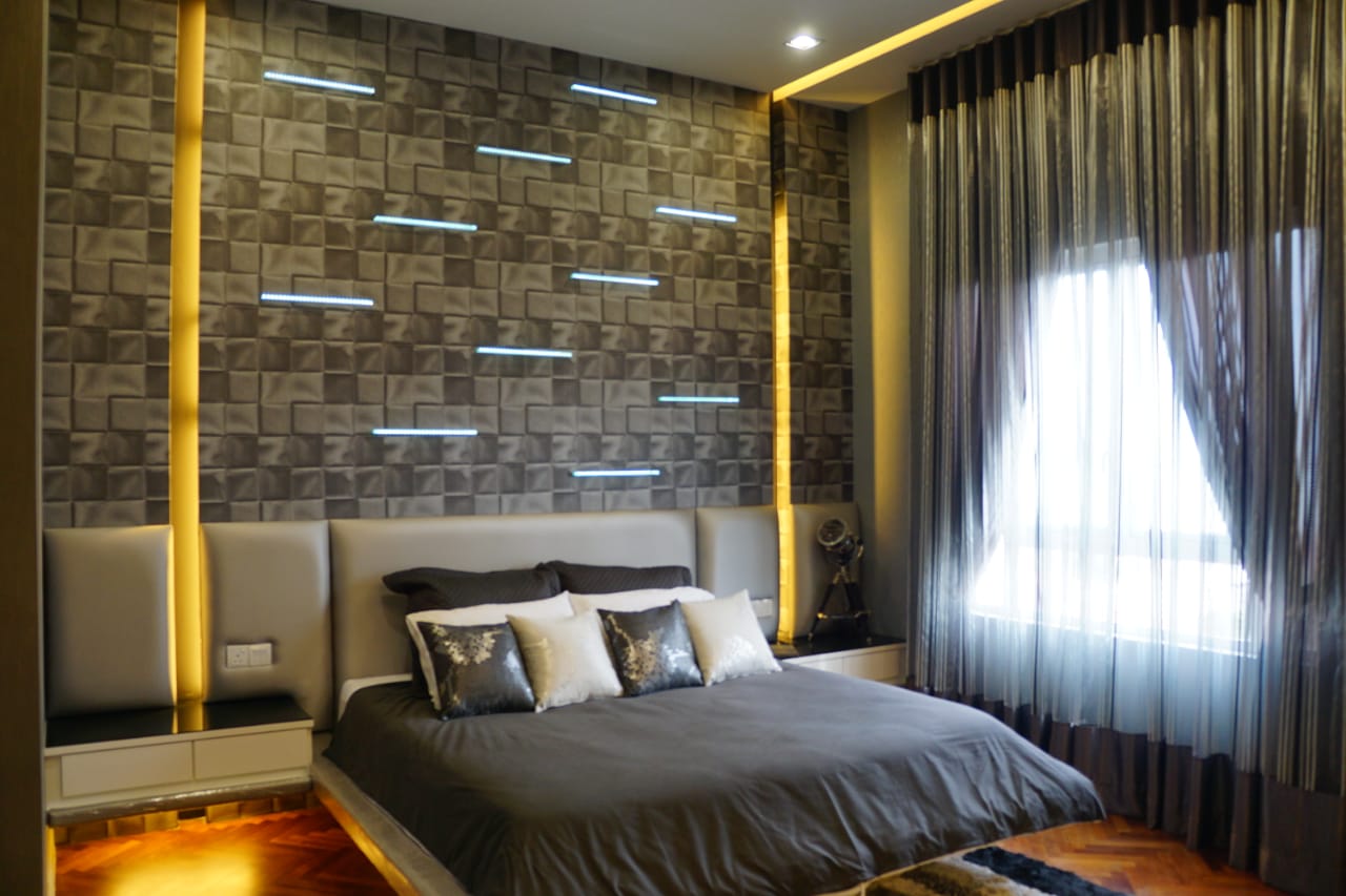 Quayside Condominium For Sale