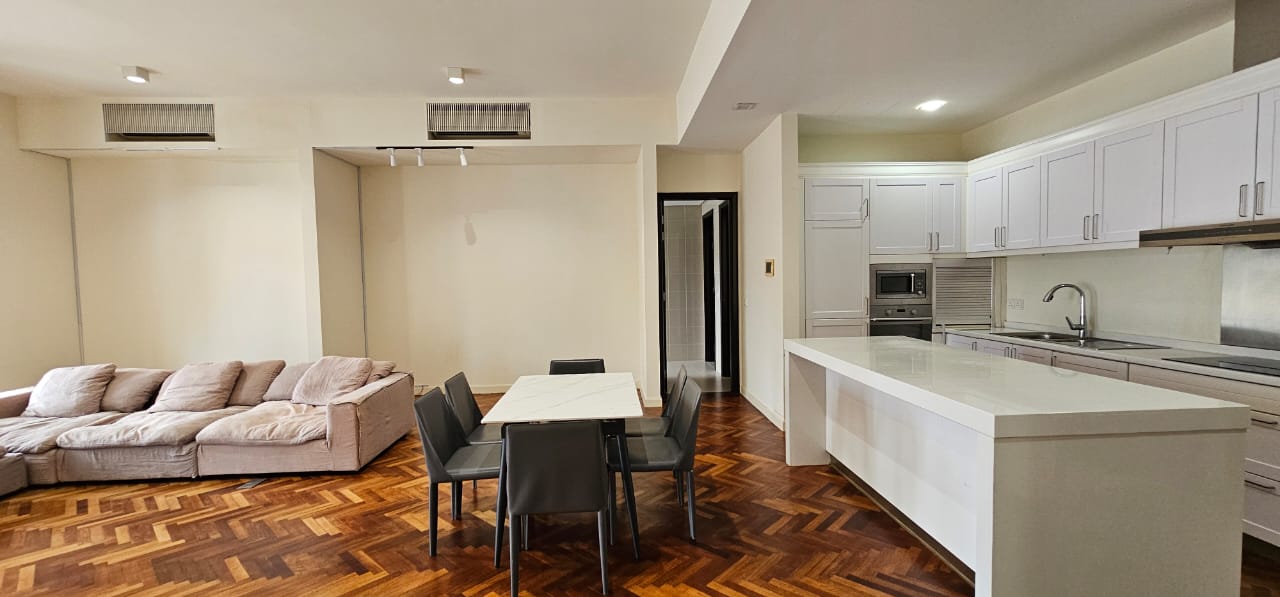 Quayside Condominium For Sale