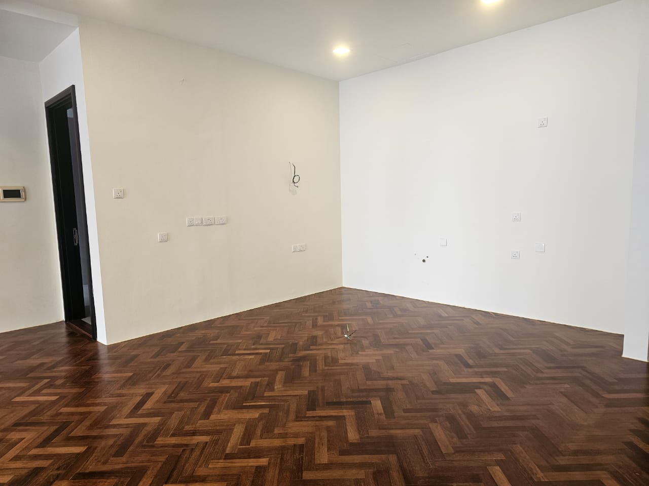 Quayside Condominium For Sale | 2146sqft | 2+1R3+1B | RM722.27psf
