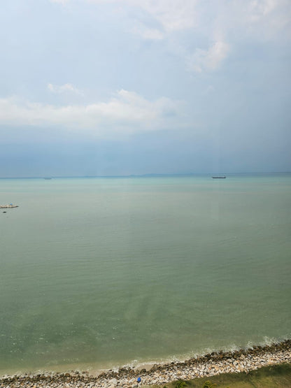 Quayside Condominium For Sale