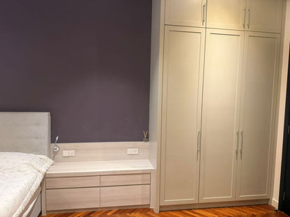 Andaman @ Quayside Condominium For Rent