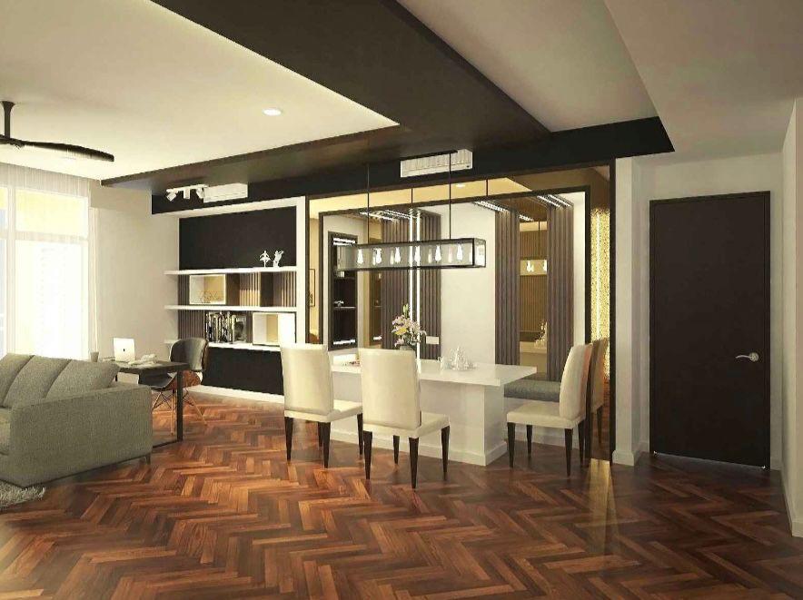 Quayside Condominium For Sale | 2146sqft | 2+1R3B | RM969.25psf