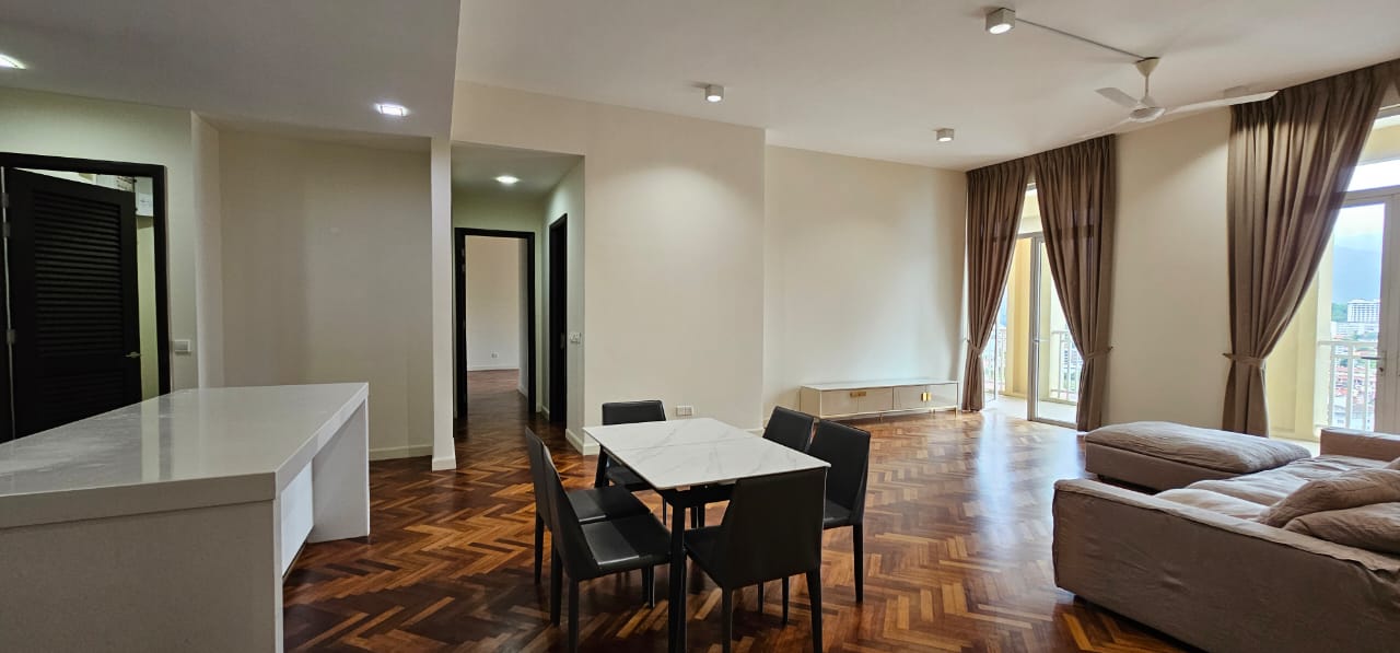 Quayside Condominium For Sale