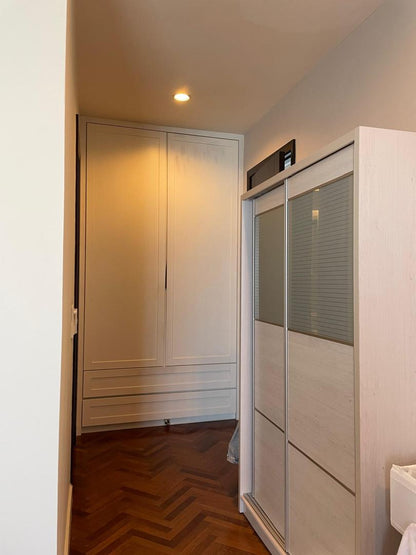 Quayside Condominium For Sale