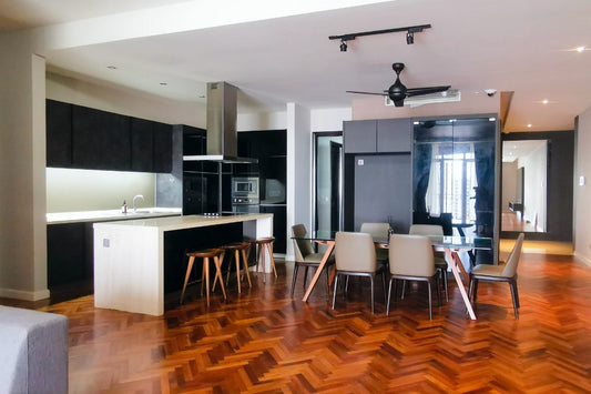 Quayside Condominium For Sale