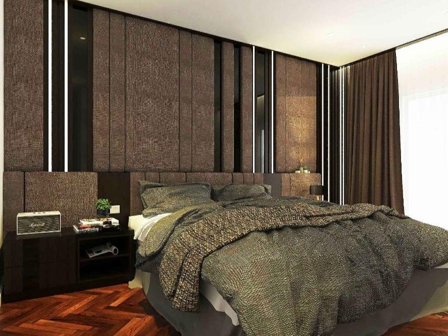 Quayside Condominium For Sale | 2146sqft | 2+1R3B | RM969.25psf