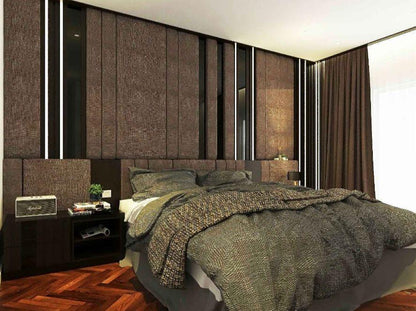 Quayside Condominium For Sale | 2146sqft | 2+1R3B | RM969.25psf