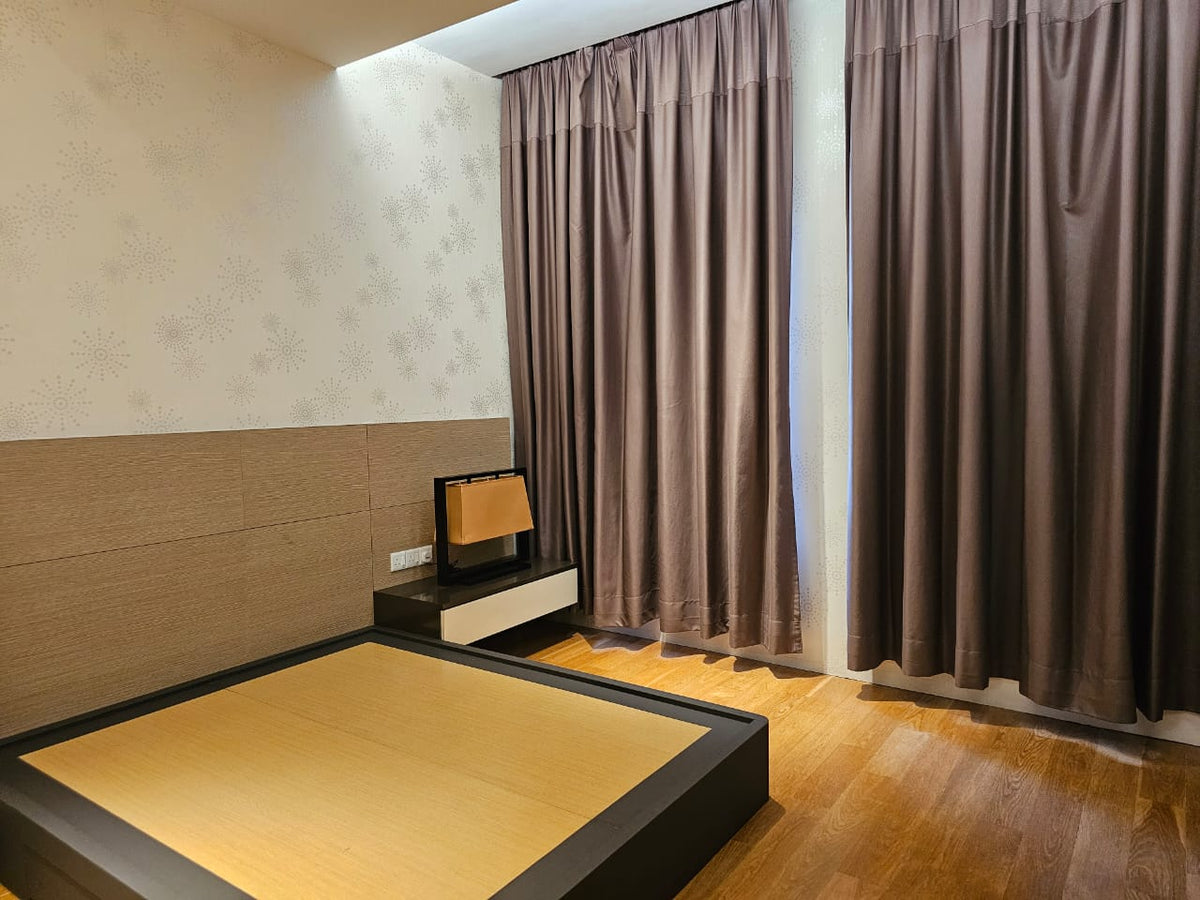 Quayside Condominium For Sale | 4204sqft | 3+1R4+1B | RM761.18psf