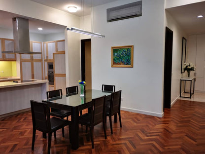 Quayside Condominium For Rent