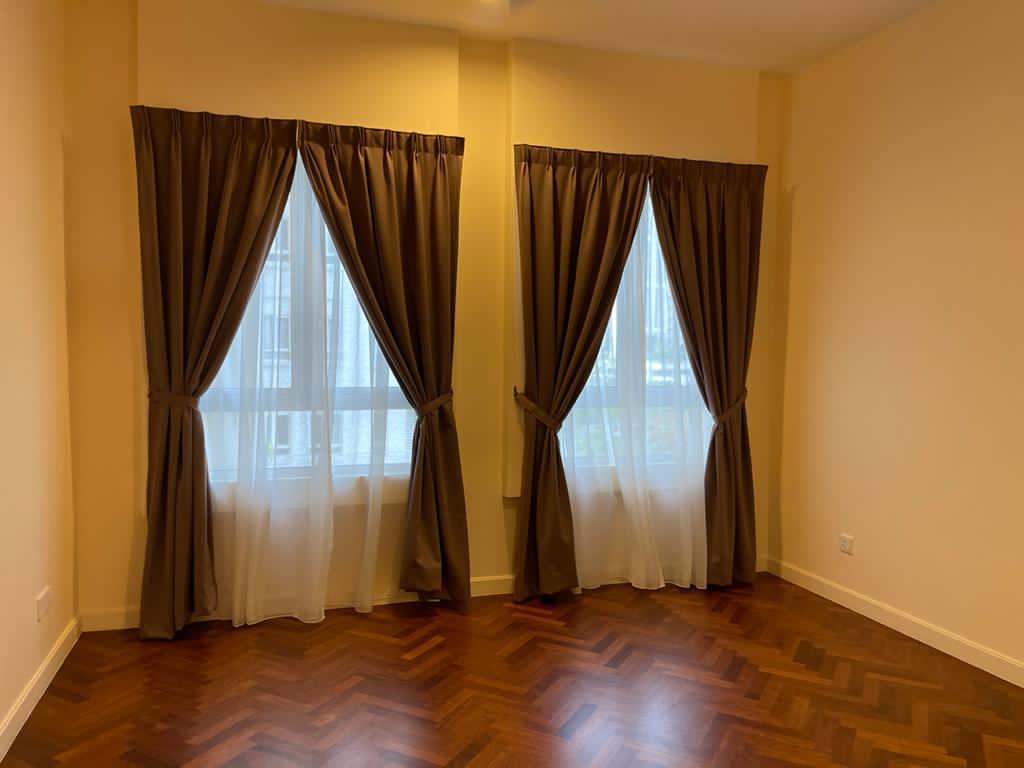 Quayside Condominium For Rent