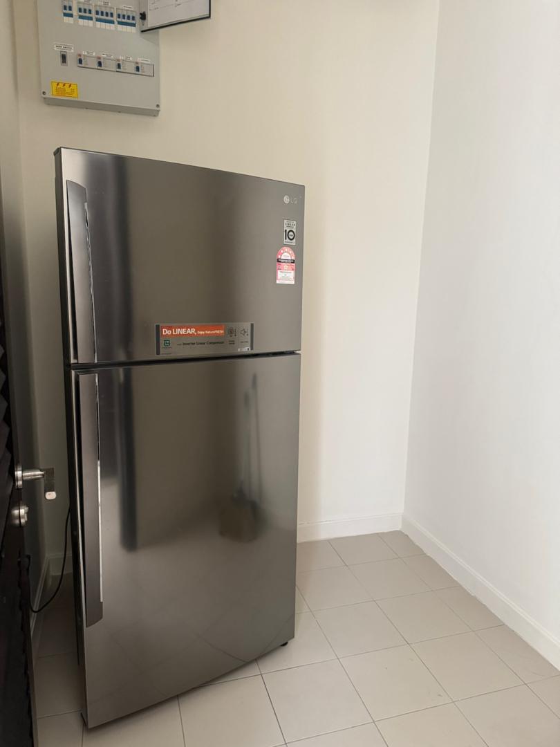 Quayside Condominium For Rent