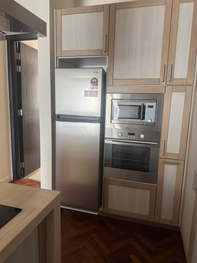 Quayside Condominium For Rent