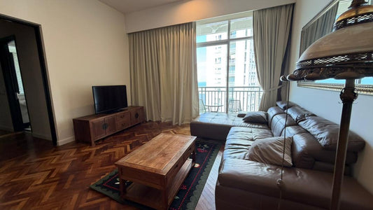 Quayside Condominium For Rent 