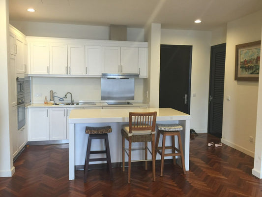 Quayside Condominium For Sale