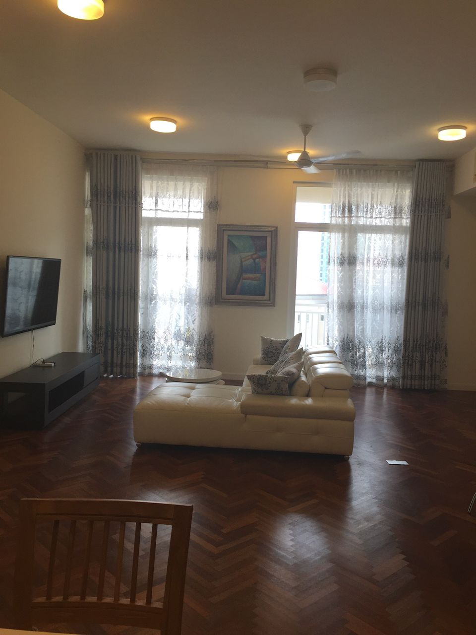 Quayside Condominium For Sale