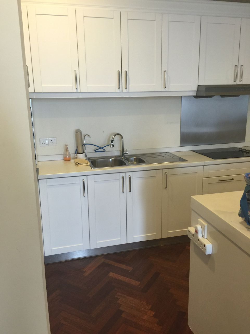 Quayside Condominium For Sale
