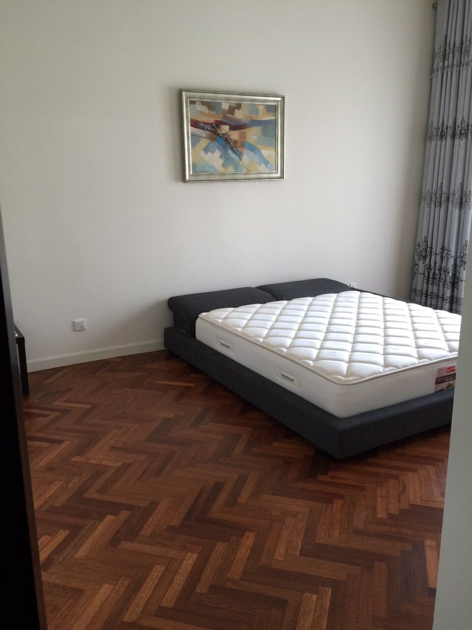 Quayside Condominium For Sale
