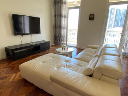 Quayside Condominium For Sale