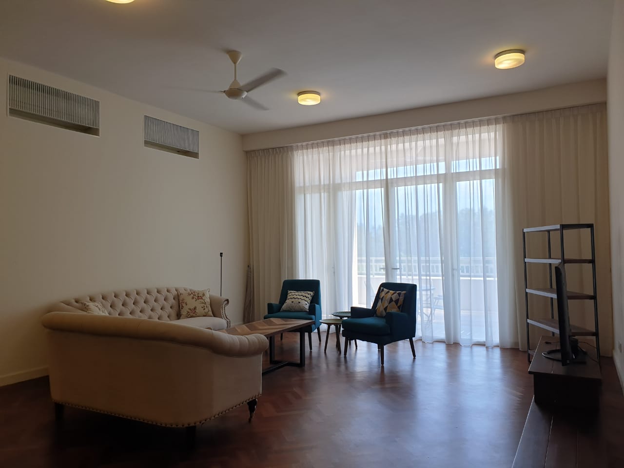 Quayside Condominium For Sale