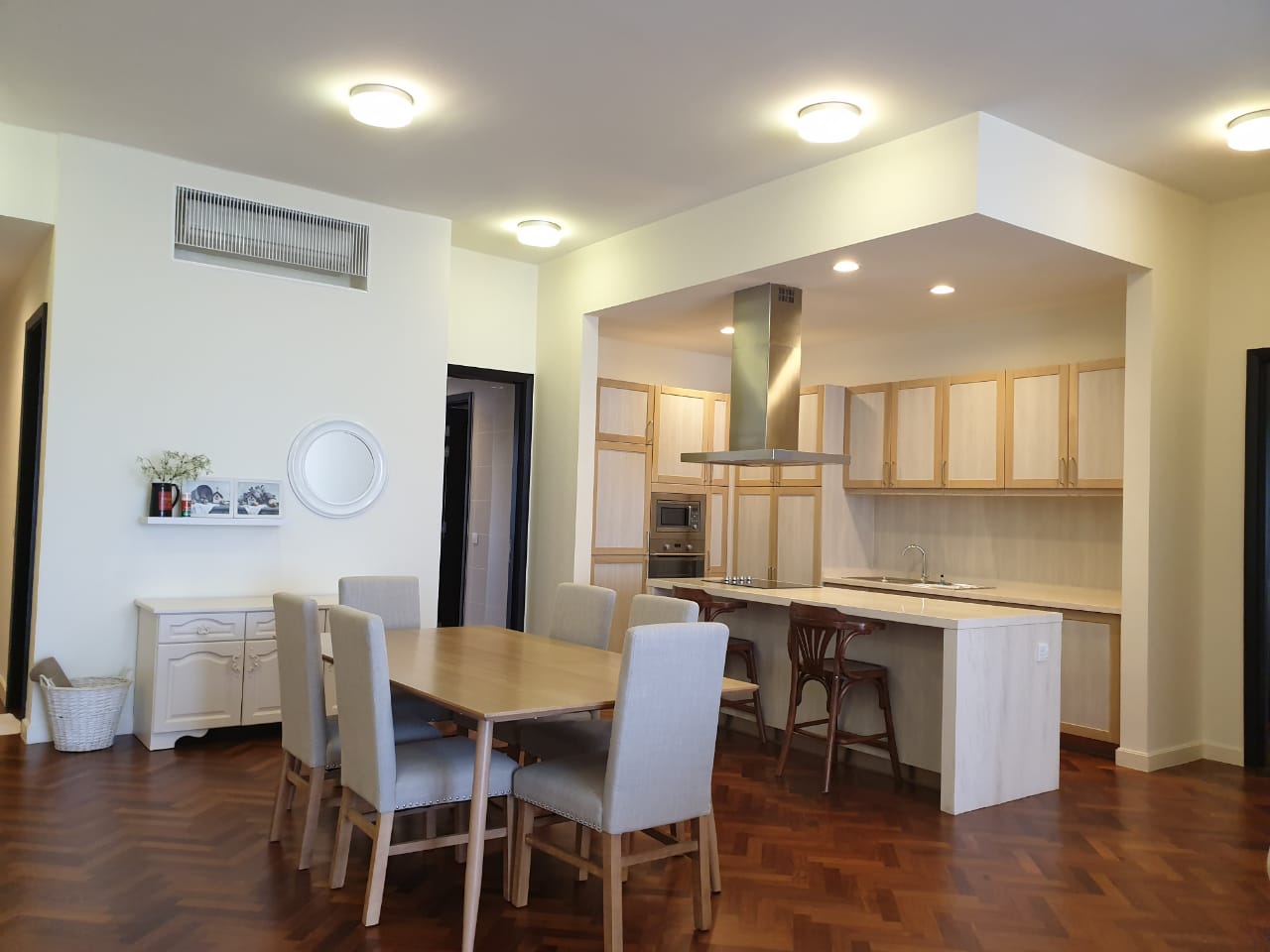 Quayside Condominium For Sale