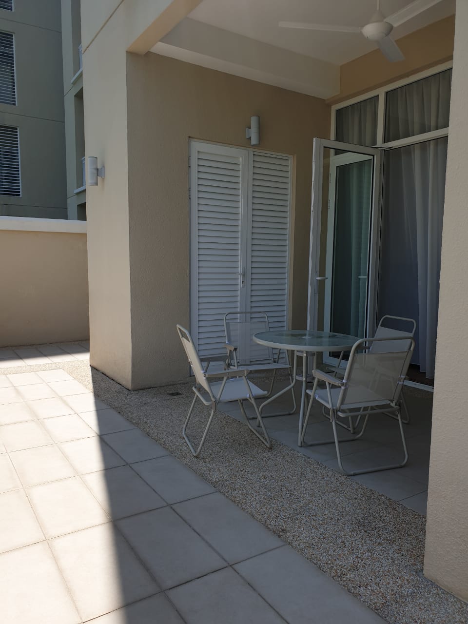Quayside Condominium For Sale