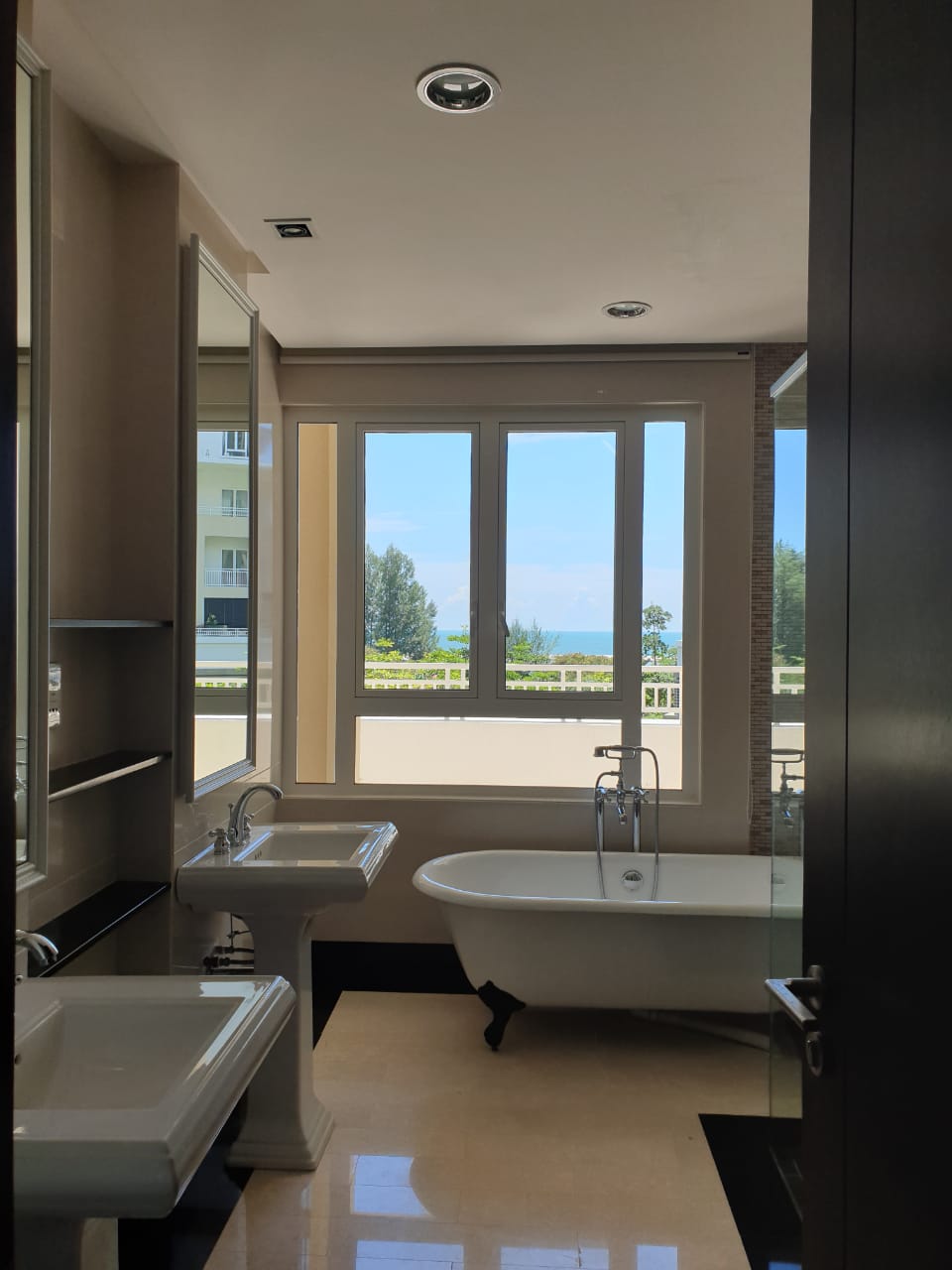 Quayside Condominium For Sale