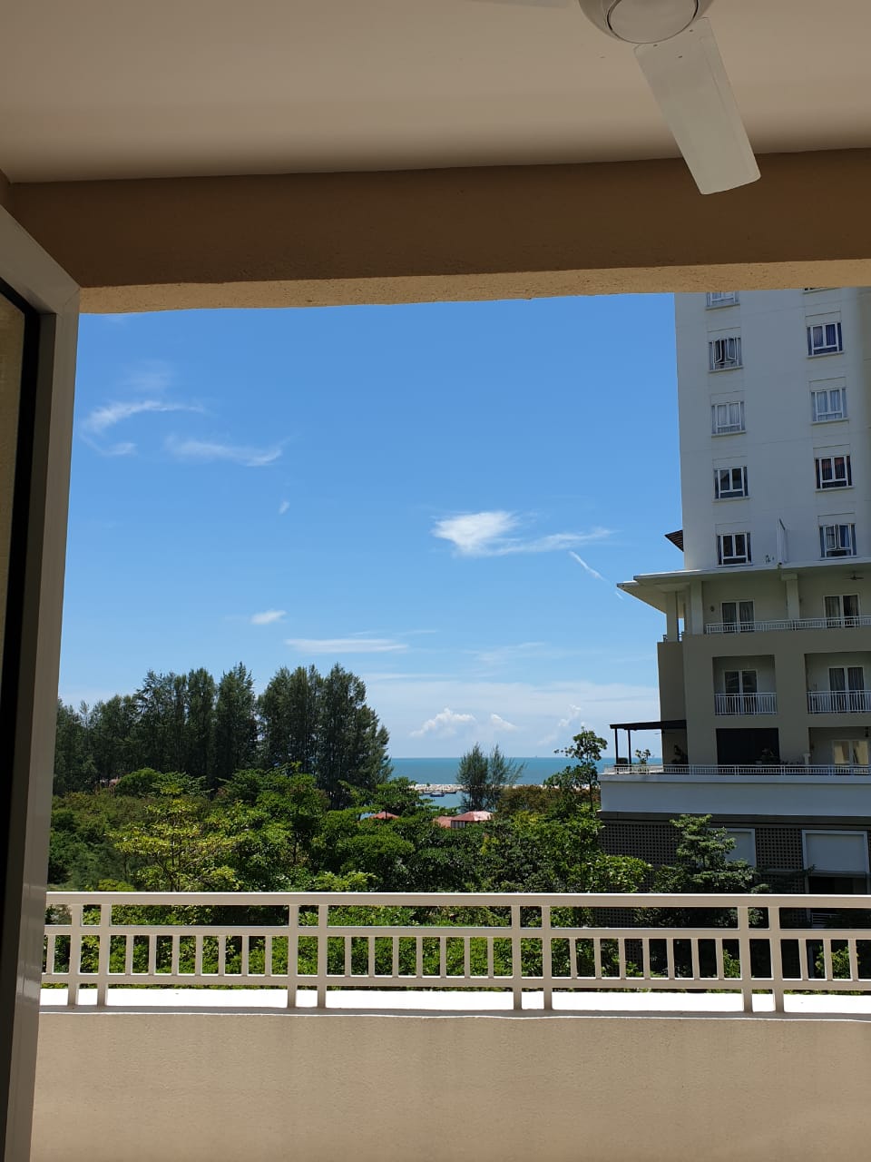 Quayside Condominium For Sale