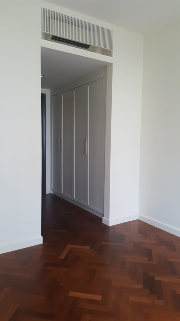 Quayside Condominium For Sale