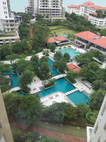 Quayside Condominium For Sale | 2146sqft | 2+1R3B | RM792.17/sqft