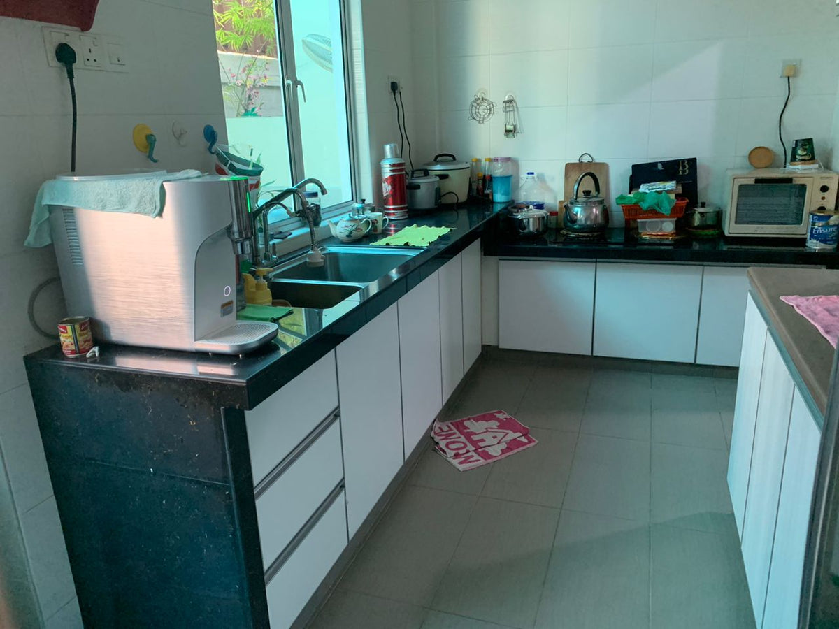Richmont Residences Bungalow For Sale | 1726sqft | 6R7B | RM799.54psf (floor) | RM1135.8psf (land)