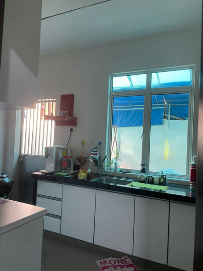 Richmont Residences Bungalow For Sale | 1726sqft | 6R7B | RM799.54psf (floor) | RM1135.8psf (land)