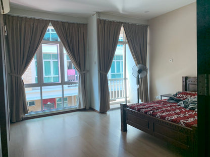 Richmont Residences Bungalow For Sale | 1726sqft | 6R7B | RM799.54psf (floor) | RM1135.8psf (land)