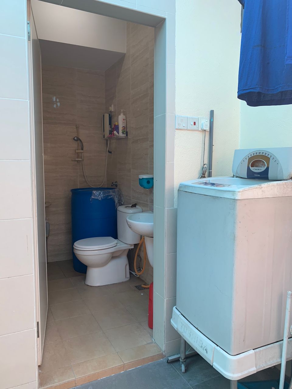 Richmont Residences Bungalow For Sale | 1726sqft | 6R7B | RM799.54psf (floor) | RM1135.8psf (land)