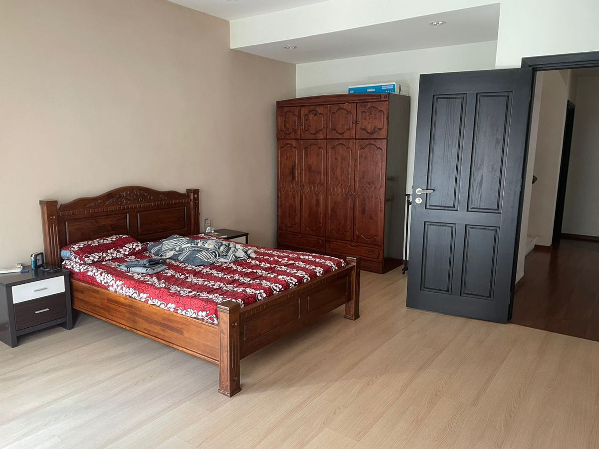 Richmont Residences Bungalow For Sale | 1726sqft | 6R7B | RM799.54psf (floor) | RM1135.8psf (land)
