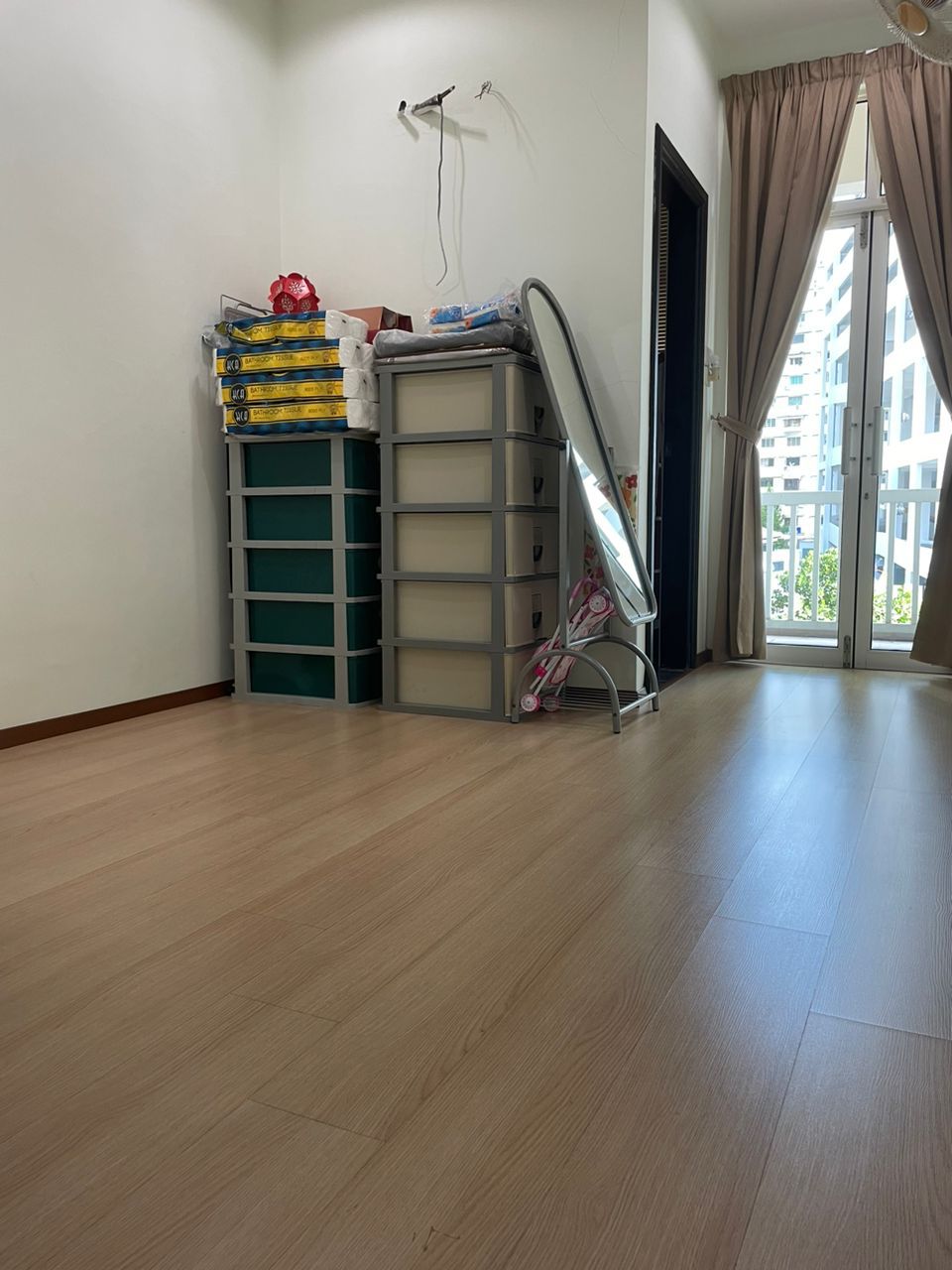 Richmont Residences Bungalow For Sale | 1726sqft | 6R7B | RM799.54psf (floor) | RM1135.8psf (land)