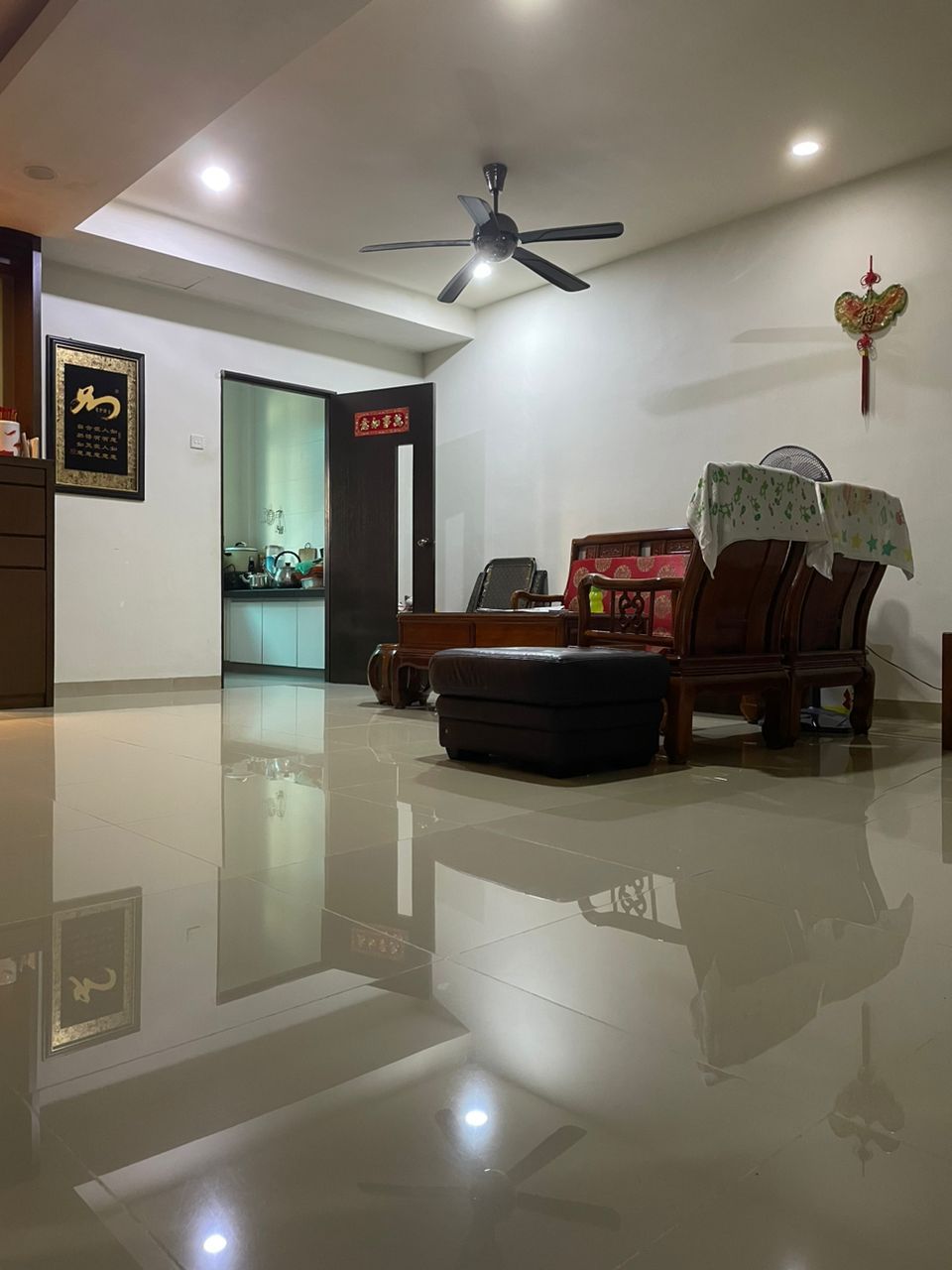 Richmont Residences Bungalow For Sale | 1726sqft | 6R7B | RM799.54psf (floor) | RM1135.8psf (land)