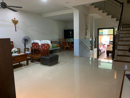 Richmont Residences Bungalow For Sale | 1726sqft | 6R7B | RM799.54psf (floor) | RM1135.8psf (land)