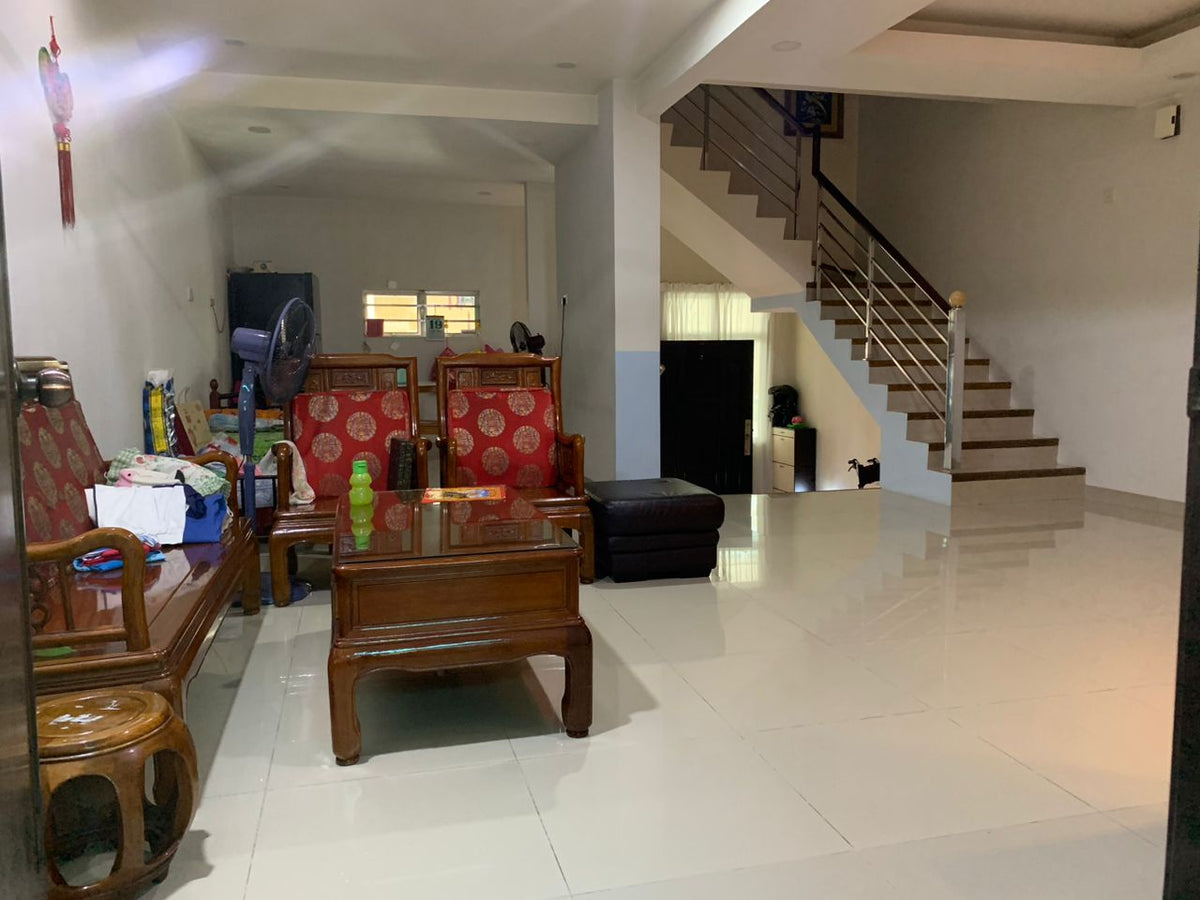 Richmont Residences Bungalow For Sale | 1726sqft | 6R7B | RM799.54psf (floor) | RM1135.8psf (land)