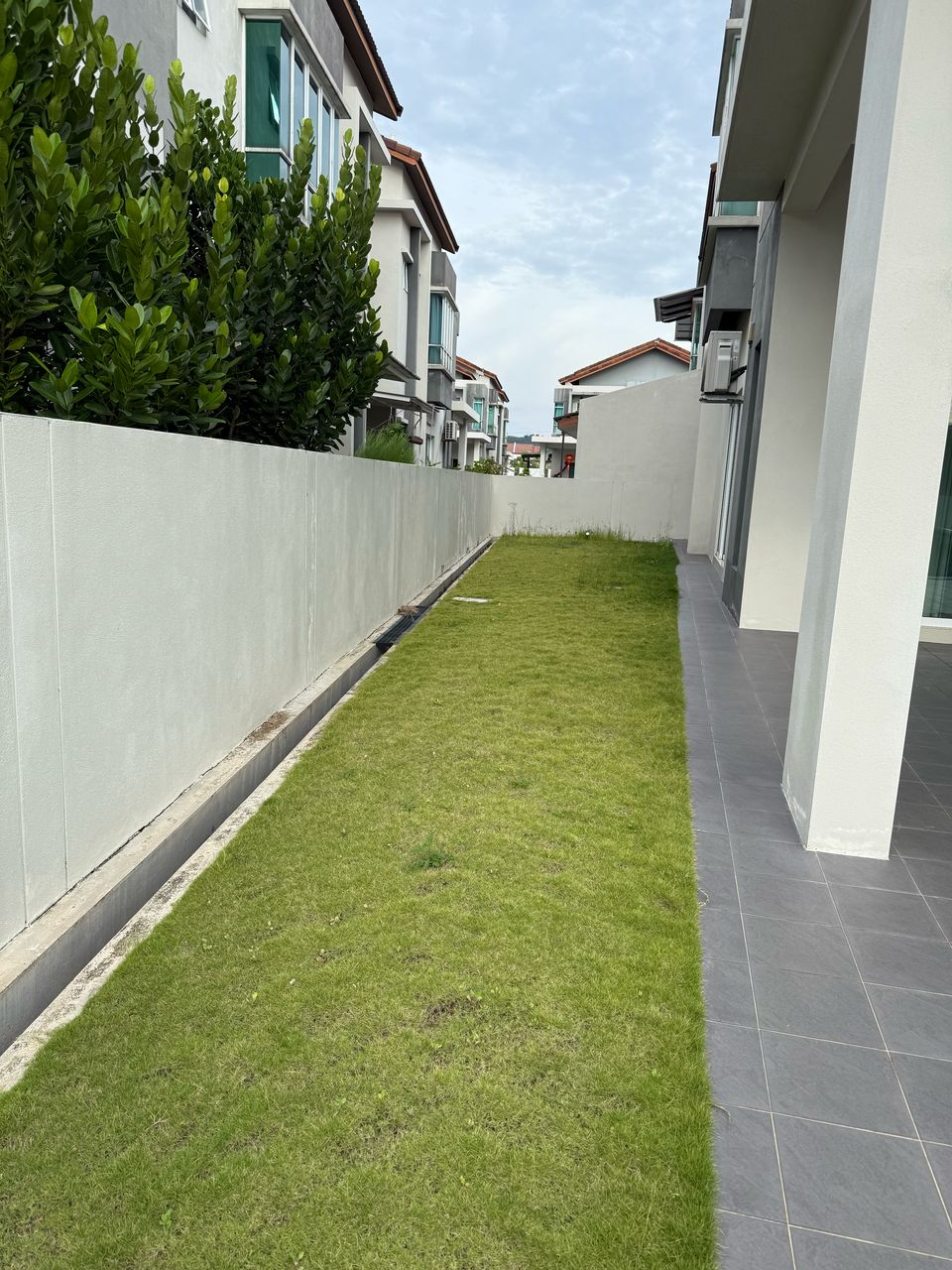 Raintree Park 2 Semi D For Sale