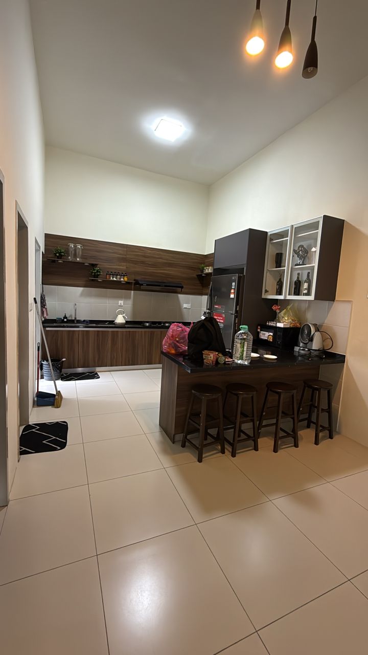 Raintree Park 2 Semi D For Sale