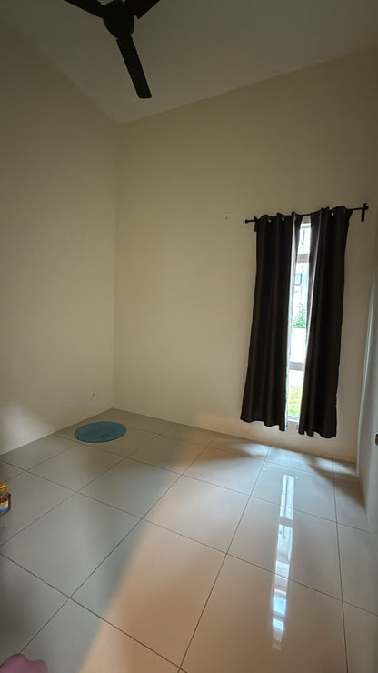 Raintree Park 2 Semi D For Sale