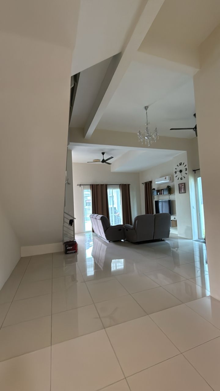 Raintree Park 2 Semi D For Sale