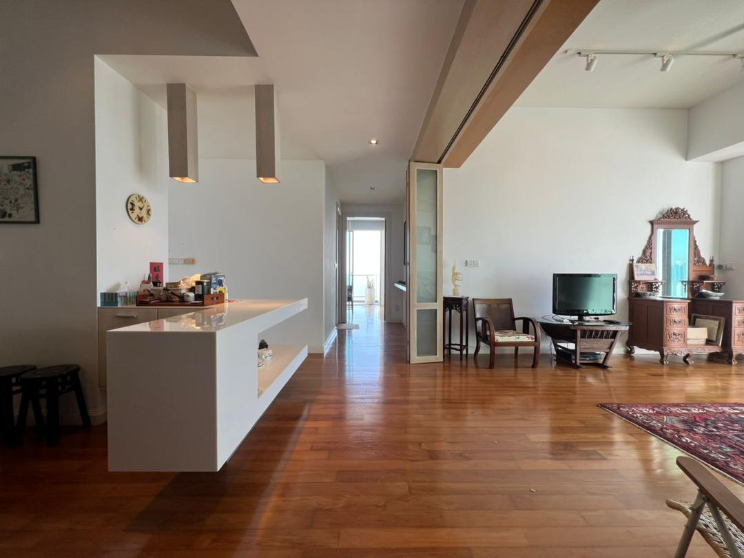 Springtide Residences Condominium For Sale