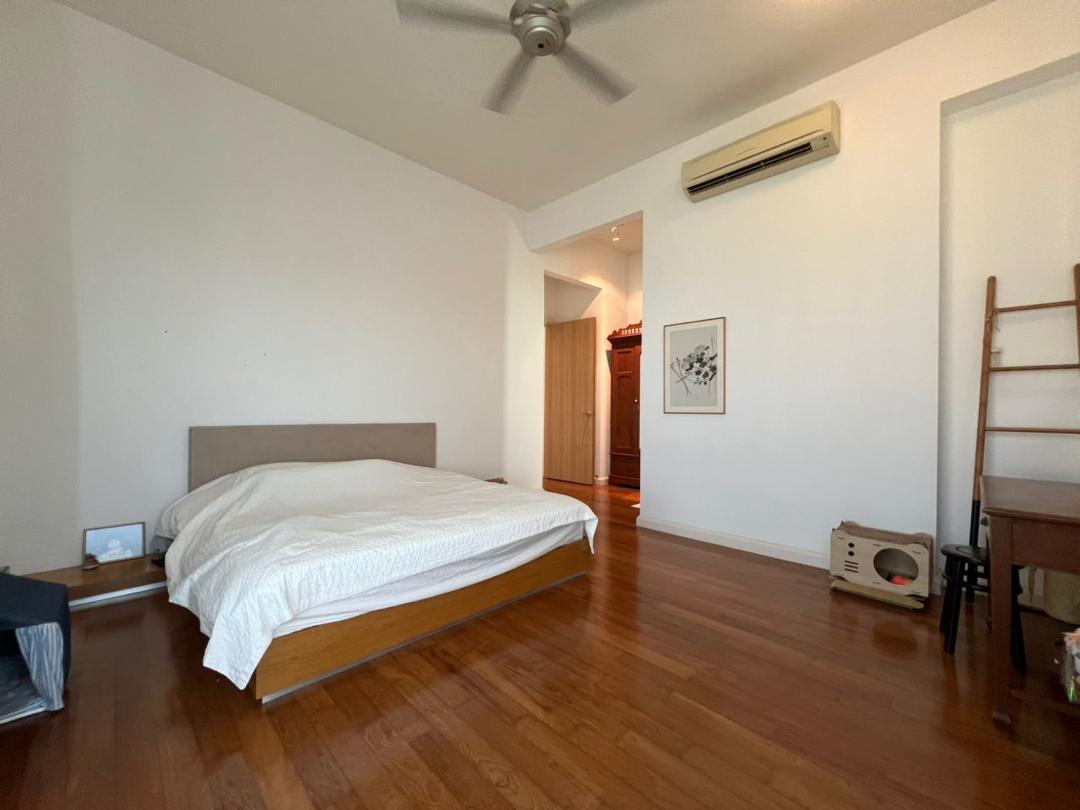 Springtide Residences Condominium For Sale