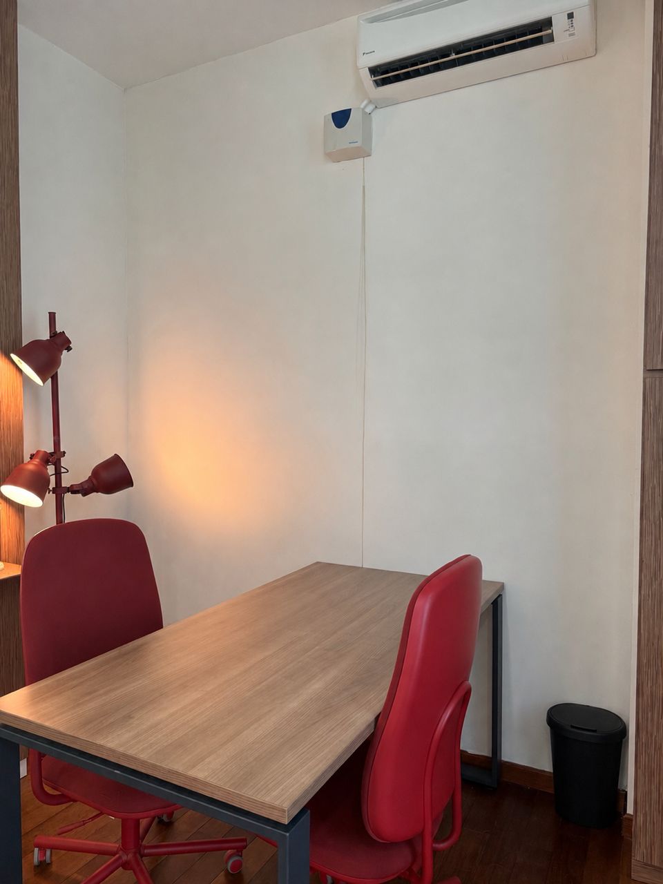 Bayan Lepas Office For Rent | 1200sqft | RM2.50psf