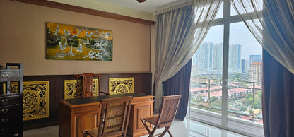 Skyhome Condominium For Sale