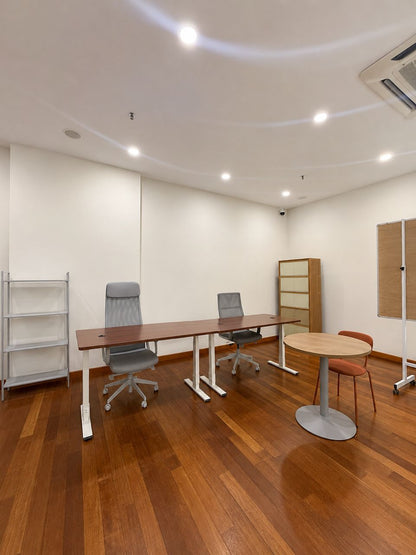 Bayan Lepas Office For Rent | 1200sqft | RM2.50psf